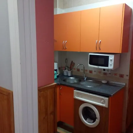 Araceli Apartman *