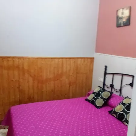Apartman Araceli Chipiona