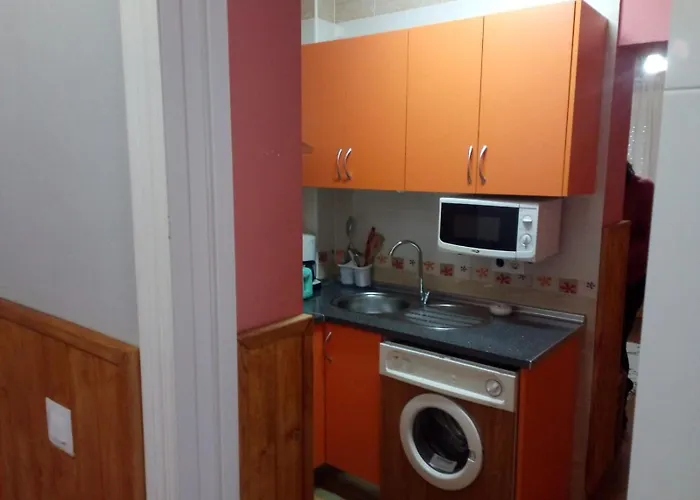 Araceli Apartman *