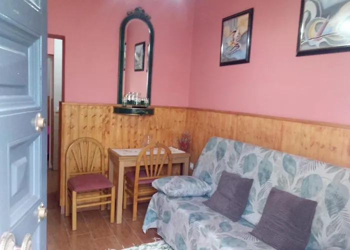 Apartman Araceli Chipiona