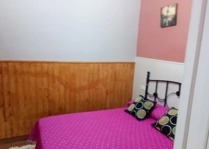 Apartman Araceli Chipiona